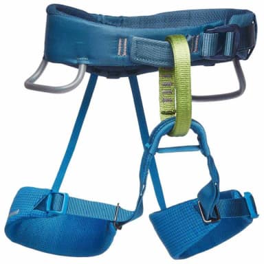 black diamond momentum junior harness