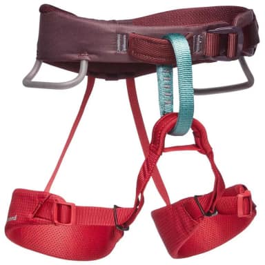 black diamond momentum junior harness