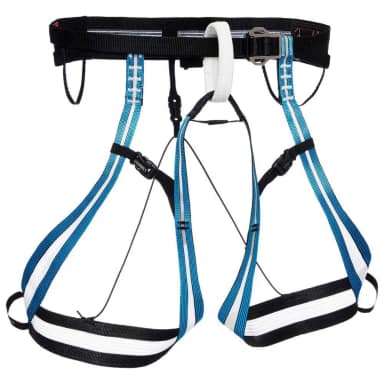 black diamond couloir harness