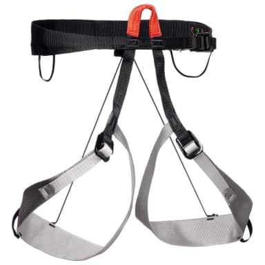black diamond couloir 3s harness