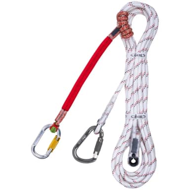 beal soft air lanyards&energy absorbers