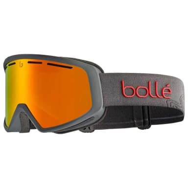 bolle cascade ski goggles