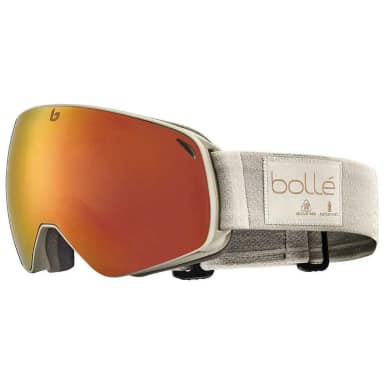 bolle eco torus ski goggles