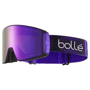 bolle blackridge ski goggles