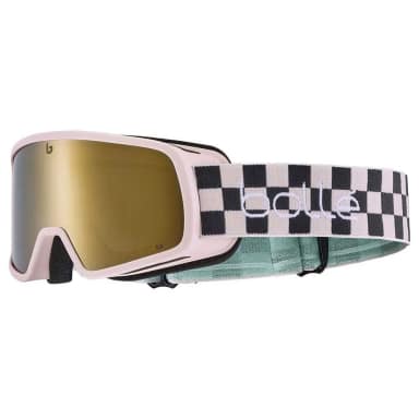 bolle nevada junior ski goggles