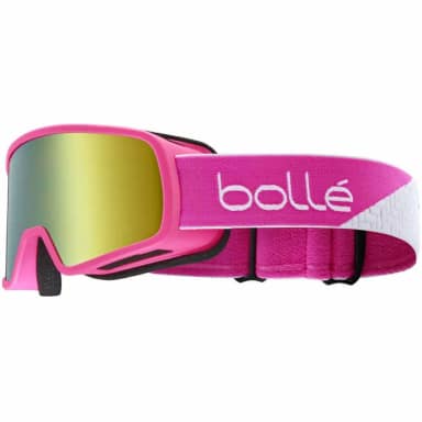 bolle nevada jr ski goggles