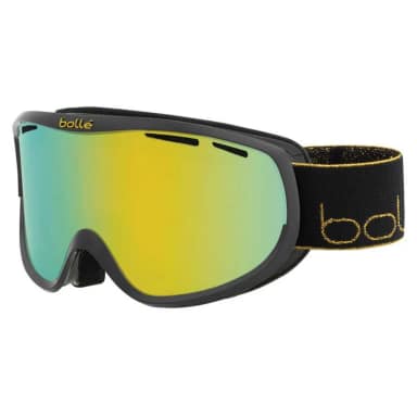 bolle sierra ski goggles