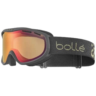 bolle sierra photochromic ski goggles