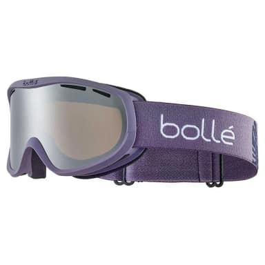 bolle sierra ski goggles