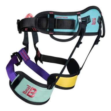 beal aeroteam iv complete harness