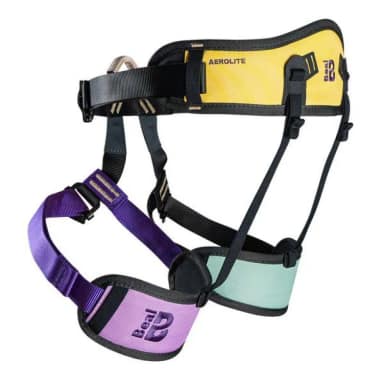 beal aerolite complete harness