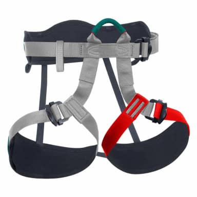 beal aero park harness
