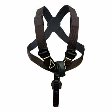 beal air top harness chest