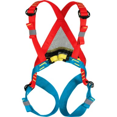 beal bambi harness