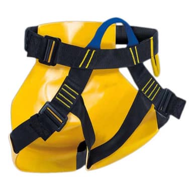 beal canyoning harness