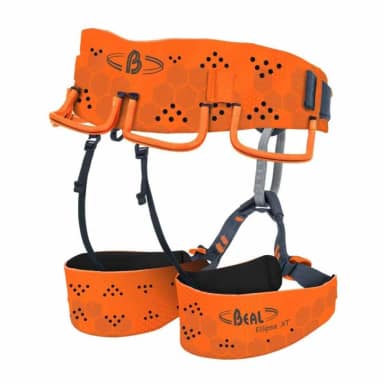 beal ellipse xt harness