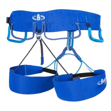 beal ghost harness