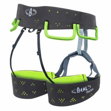 beal phantom harness
