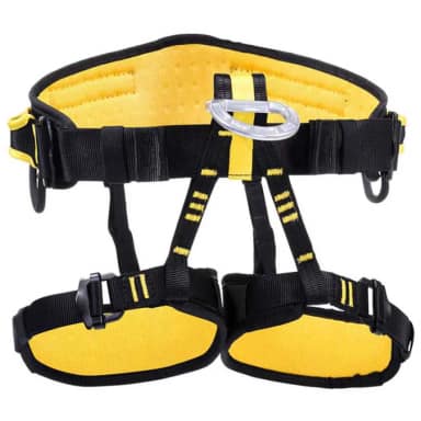 beal dragon harness
