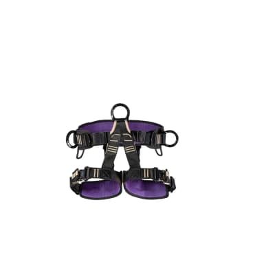 beal hero sit complete harness