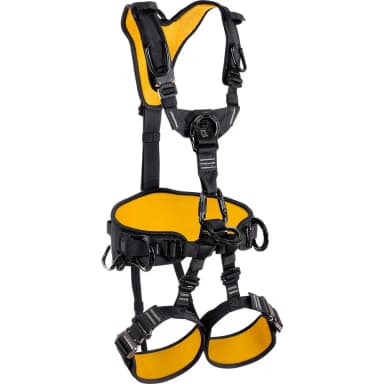 beal solace complete harness