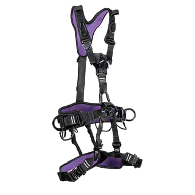 beal solace complete harness