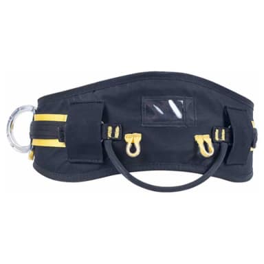 beal styx belt harness