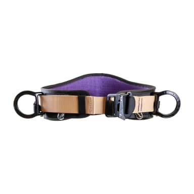 beal ceinture styx complete harness