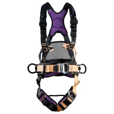 beal styx fast complete harness