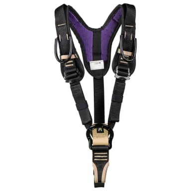beal dragon top complete harness