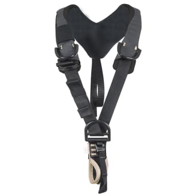beal ypsilon complete harness