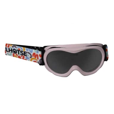 lhotse biwa 0-4 years junior ski goggles