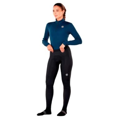 bicycle line logique tights
