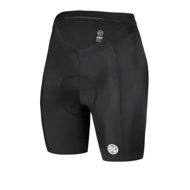 bicycle line emblema shorts