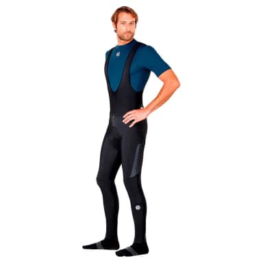 bicycle line pro-s bib tights