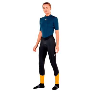 bicycle line universo thermal tights