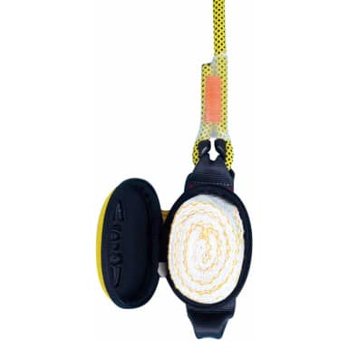 beal absorb air lanyards&energy absorbers