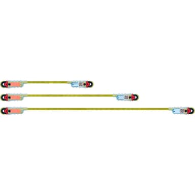 beal dynapro lanyards&energy absorbers