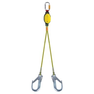 beal dynapro air v sling