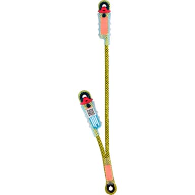 beal dynapro v lanyards&energy absorbers