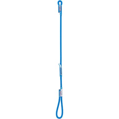 beal expresso lanyards&energy absorbers