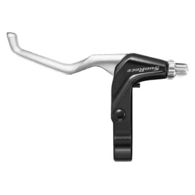 sunrace левый тормозной рычаг m4 v-brake