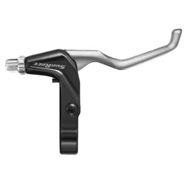 sunrace правый рычаг тормоза m4 v-brake