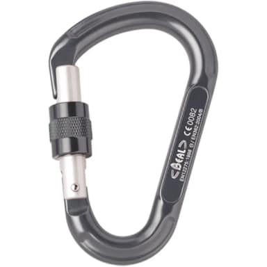 beal be lock 3 matic snap hook