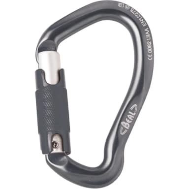 beal be link 3 matic snap hook
