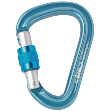 beal be safe screw snap hook