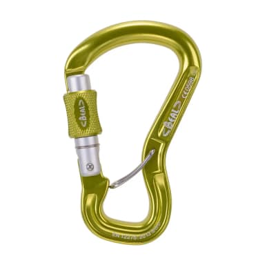 beal orient express snap hook