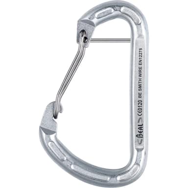 beal be smith captive snap hook