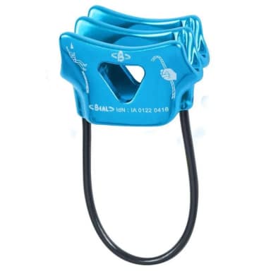 beal air force 2 belay device