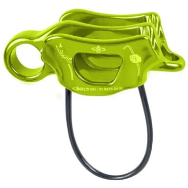 beal air force 3 belay device